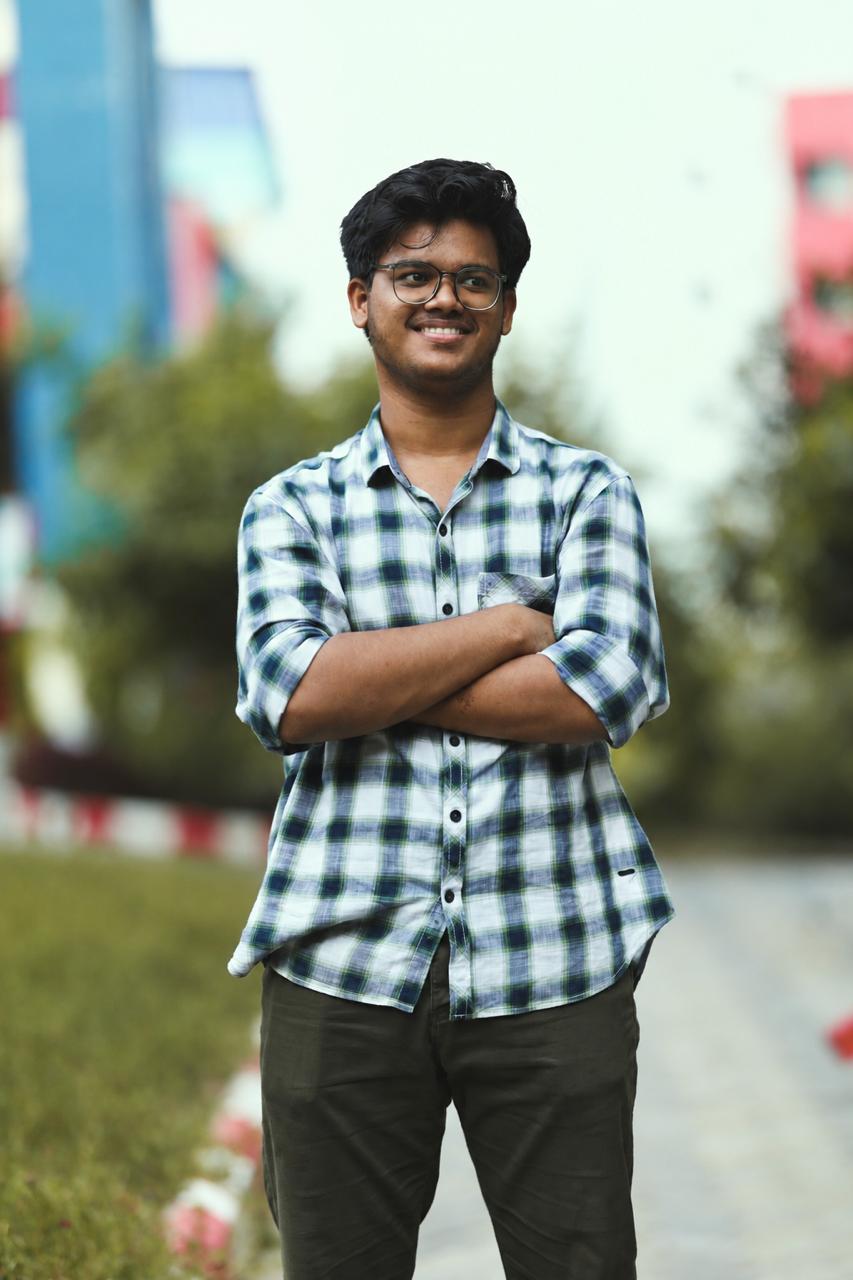 Binit Roy