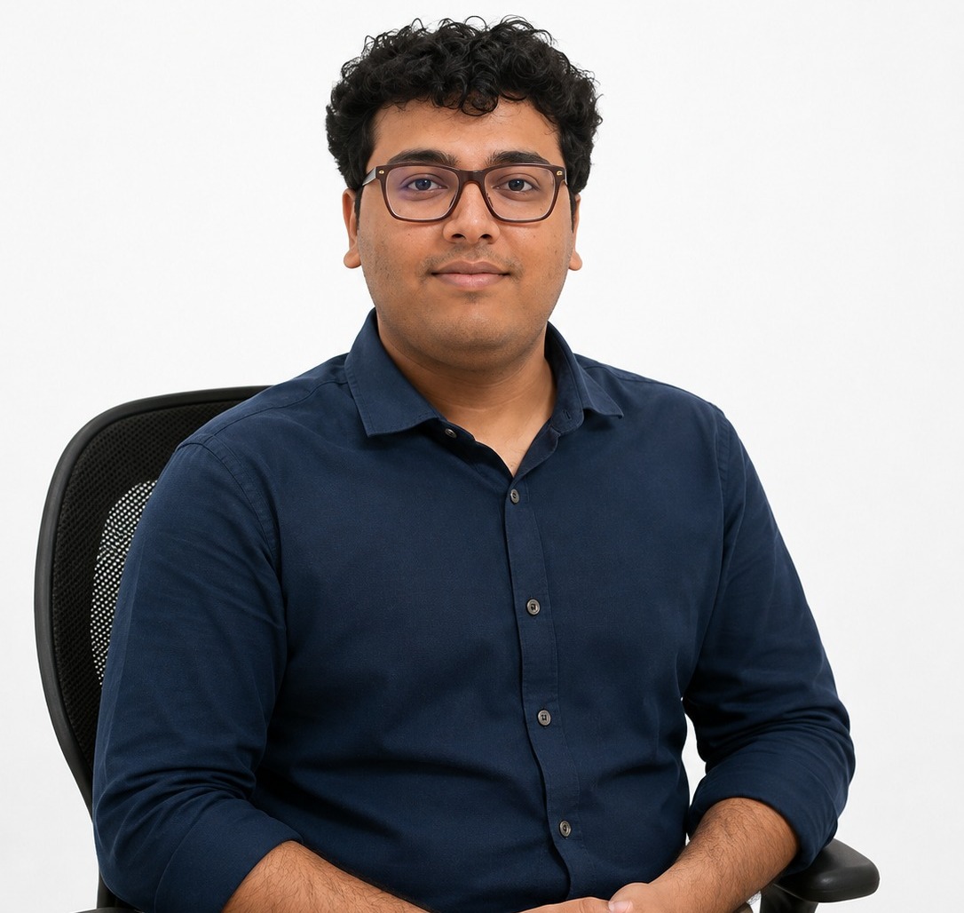 vivek jain