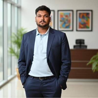 Priyanshu Dash